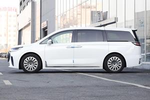 2025年新エネルギー車Voyah Dreamer <span class=keywords><strong>7</strong></span>席MPV 650KM長距離中国電気自動車パキスタン