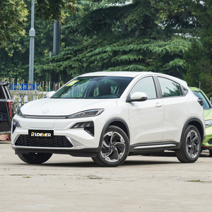 新しい電気GAC Hon <span class=keywords><strong>da</strong></span> mnv VE-1 EV電気SUV Dongfong Hon-<span class=keywords><strong>da</strong></span> <span class=keywords><strong>M</strong></span>-nv2022電気suv電気中古車ファミリーSUV