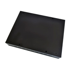 Заводской корпус для игрового компьютера - Product Image 1