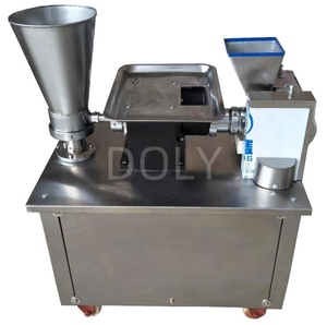 Fully Automatic Samosa Dumpling Making Machine for Home - Product Image 3