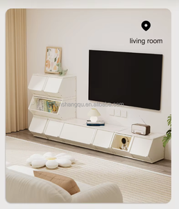 Vsuch Đồ Chơi Lưu Trữ Tổ Chức Quần Áo Đồ Ăn Nhẹ Container Thùng Thêm Lớn Stackable Phía Trước Mở Nhựa Trẻ Em Xếp Chồng Lưu Trữ Thùng - Product Image 5