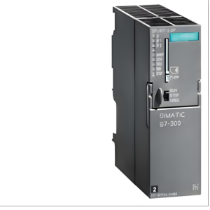 S7-300 SIMATIC modulo Controller per controllo automazione industriale logica programmabile Stock originale 6ES7332-5HD01-0AB0