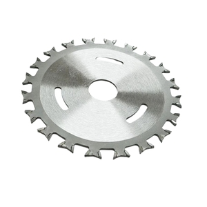 4-Inch TCT Two-Way 40 Tooth Circular <strong>Saw</strong> Blade <strong>for</strong> Woodworking &amp; Multiple Machines <strong>for</strong> DIY Projects - Product Image 3