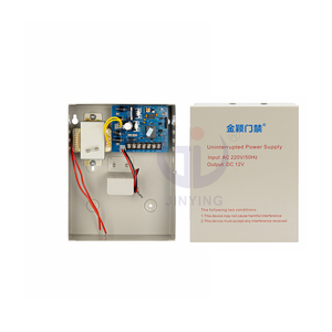 Kiểm soát truy cập cung cấp điện chuyển đổi cung cấp điện 12V tuyến tính cung cấp điện AC110V/<span class=keywords><strong>220V</strong></span> phòng thí nghiệm cung cấp điện 5A điều chỉnh điện áp - Product Image 2