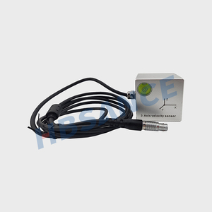 Doğru ölçüm çevre WIFI ve Rj45 PC arayüzü L20 Blast titreşim monitör sistemleri - Product Image 3