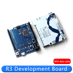 R3 Development Board ATmega32u4 Offizielle Version mit Kabel