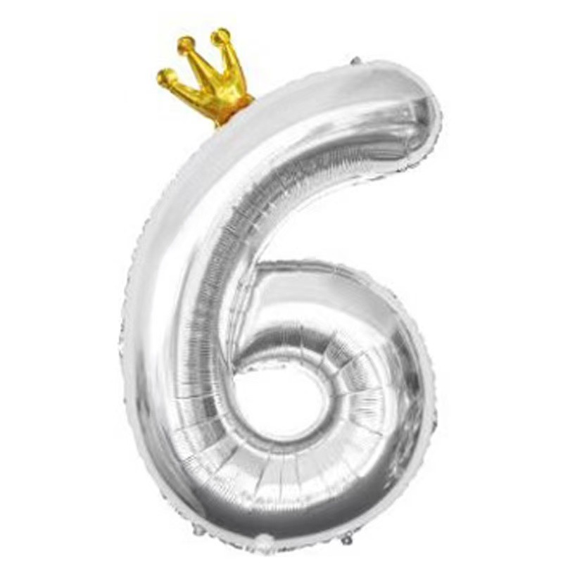 plata 6