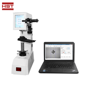 Automatic Loading Touch Screen <strong>5</strong>~250kgf Universal Hardness Tester for Metal Hardness <strong>Testing</strong> - Product Image 3
