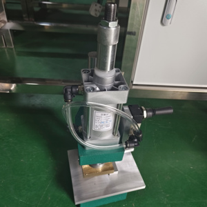 <strong>Easy</strong> Operational <strong>Soap</strong> <strong>Making</strong> Machine / <strong>Soap</strong> Stamping and Cutting /machines to Cut Stamp Mixer <strong>Soap</strong> - Product Image 5