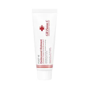 Alfa Centecassol merhem 40ml hücre füzyon C sonrası skar bakım ürünü - Product Image 1