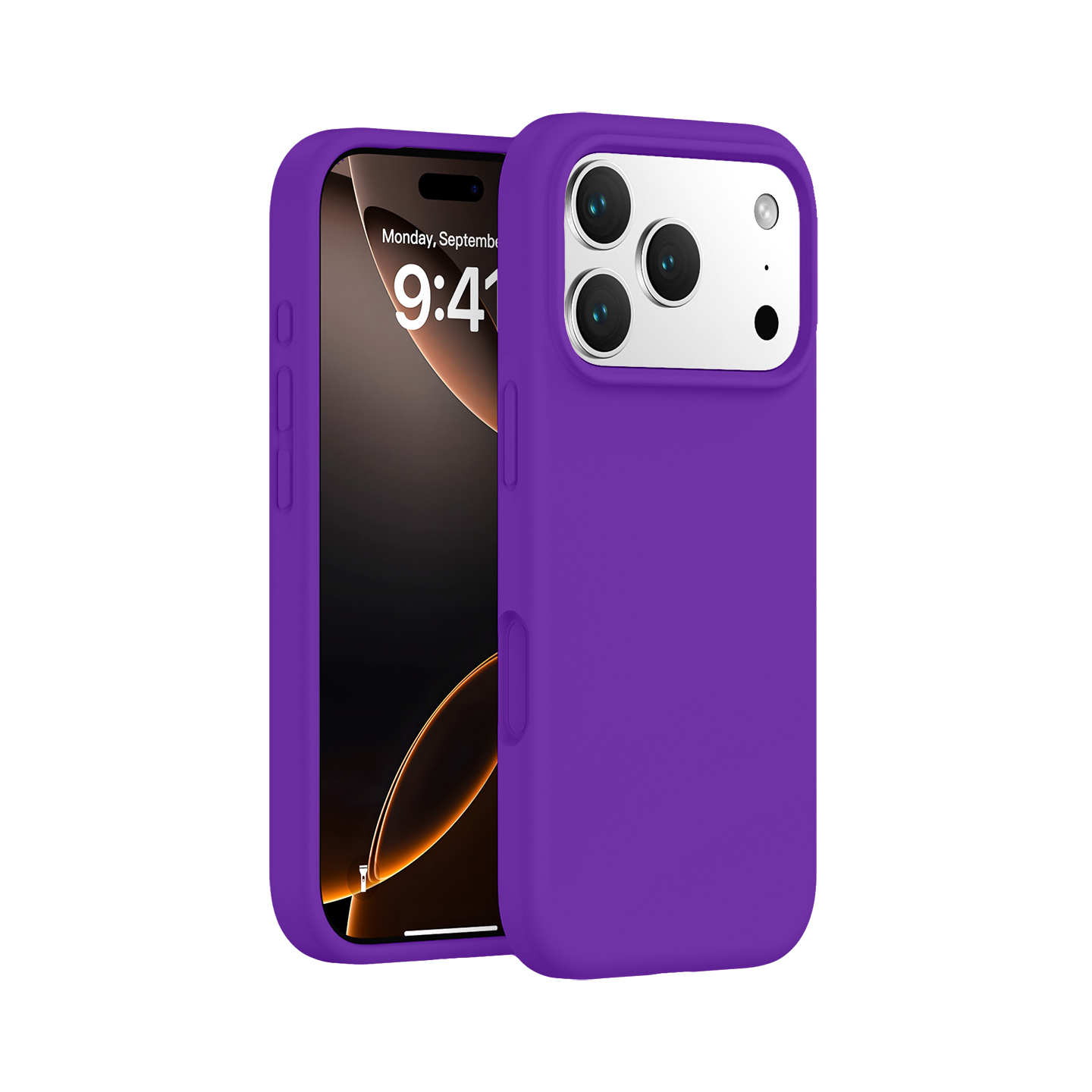 # 19 Violet fluo