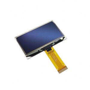 Display OLED da 2.4 pollici 128 64 display monocromatico OLED ultra-sottile schermo LCD OLED 2.42 pollici - Product Image 2