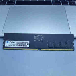 Neueste DDR5 16GB 4800MHz 1,1 V Desktop-SDRAM-Speicher ECC-Funktion 32GB Bulk Packed Stock verfügbar - Product Image 4