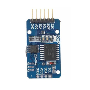 Neues DS3231 AT24C32 IIC-Modul Präzisions takt modul DS3231SN Speicher modul