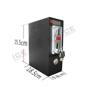 Монеточник с таймером - Product Image 6