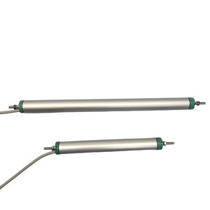 Popolare di vendita del trasduttore lineare di 250mm KPM uscita digitale 5K sensore di posizione sensori di misura di spostamento per il test del veicolo - Product Image 4