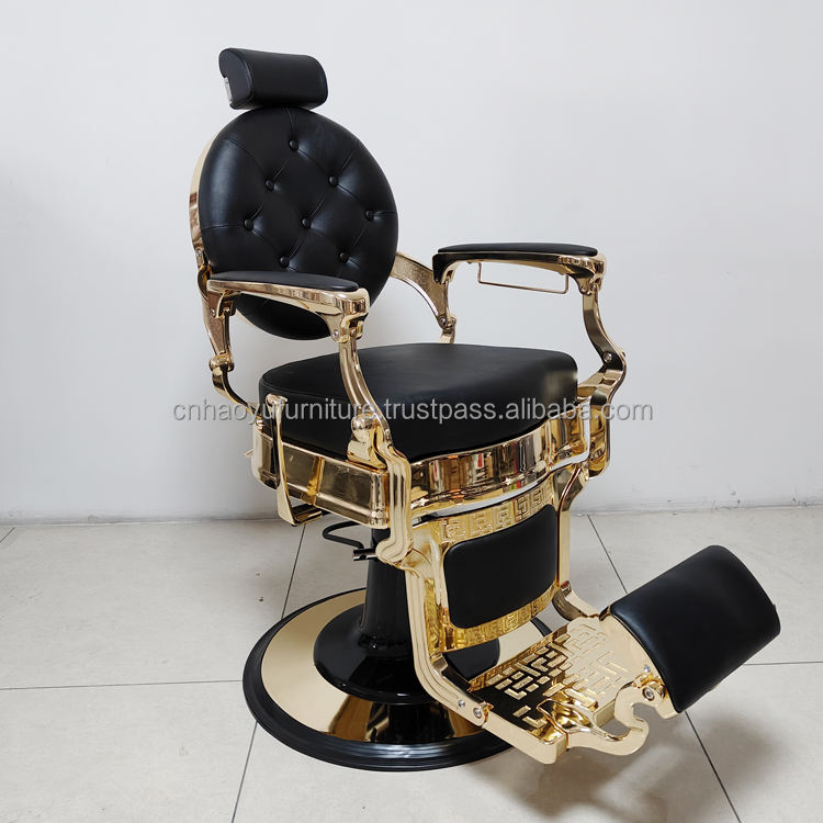 สีดำและสีทอง