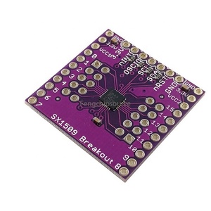 Sx1509 16 canali I/O modulo di uscita livello di tensione LED Driver e tastiera GPIO - Product Image 1