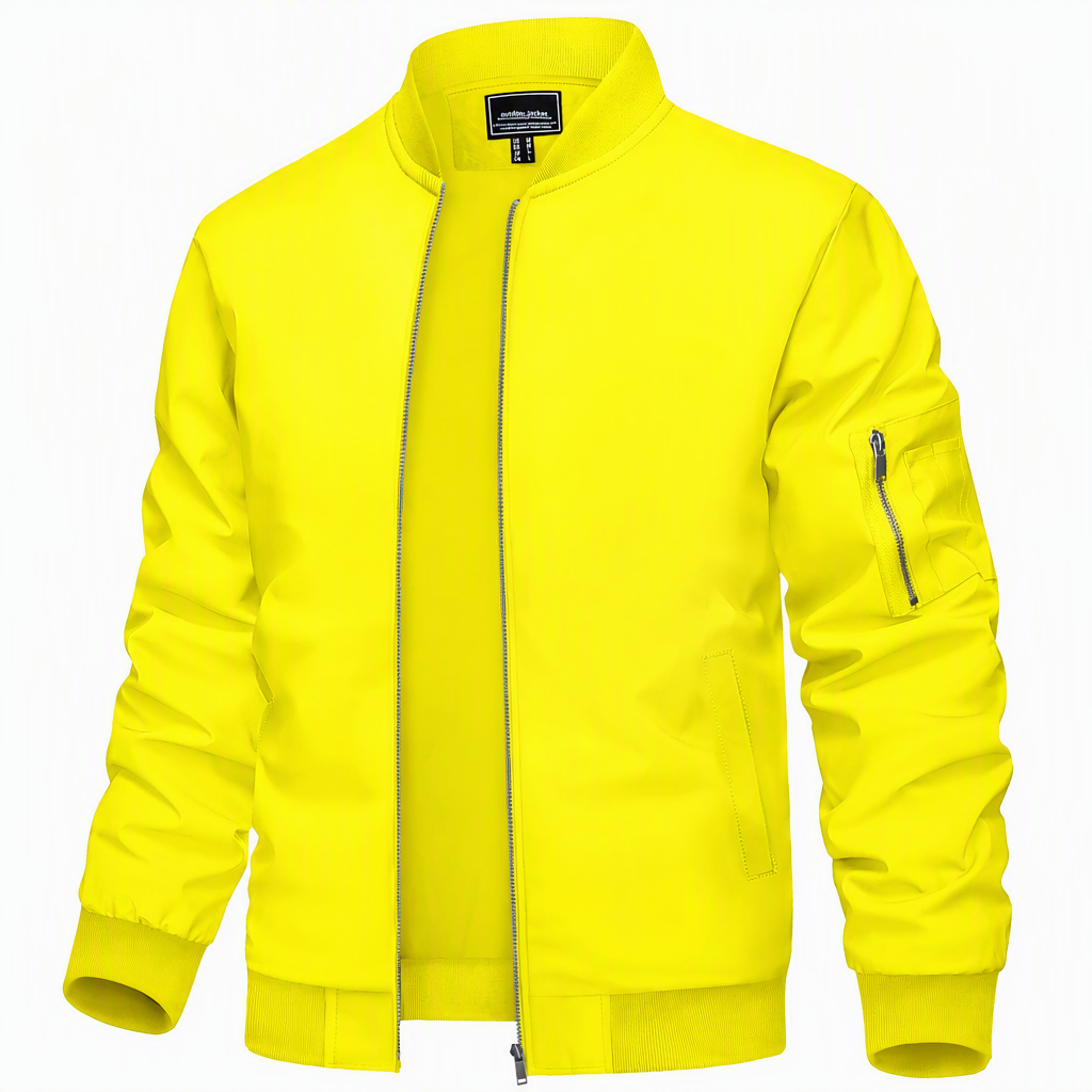 Jaune