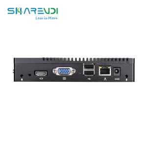 ミニLinuxコンピュータSharevdiK1搭載1450 CPU - Product Image 4