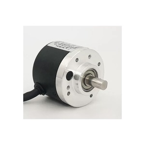 Stabile Leistung HES-1024-2MD starke Anti-Interferenz-Encoder für die innere geheime Steuerung Empfindliche Reaktion - Product Image 3