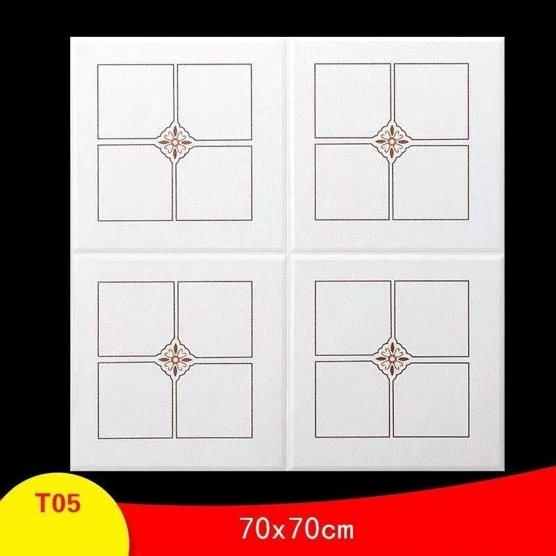 70*70 CM Thick 5 MM