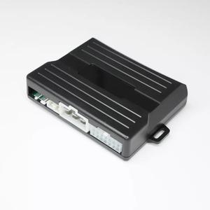 Alarma de coche PKE con llave inteligente universal al por mayor, sistema de entrada sin llave pasiva para coche, arranque del motor, botón pulsador de arranque remoto - Product Image 2