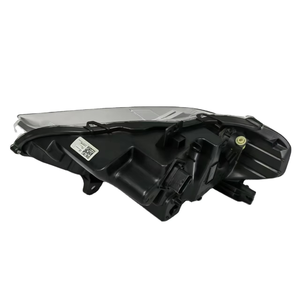 Ford Mustang için uygun 18-19 far takımı Mustang abd şartname far güçlendirme LED gündüz farları - Product Image 4