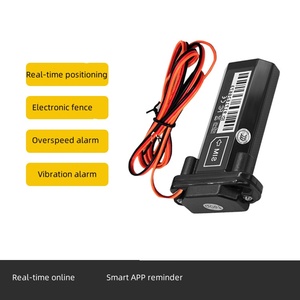 2g Wired Car <strong>Gps</strong> <strong>tracker</strong> with ACC Detection Geofence Real Time Tracking Locating Positioning Device <strong>for</strong> Cars - Product Image 4