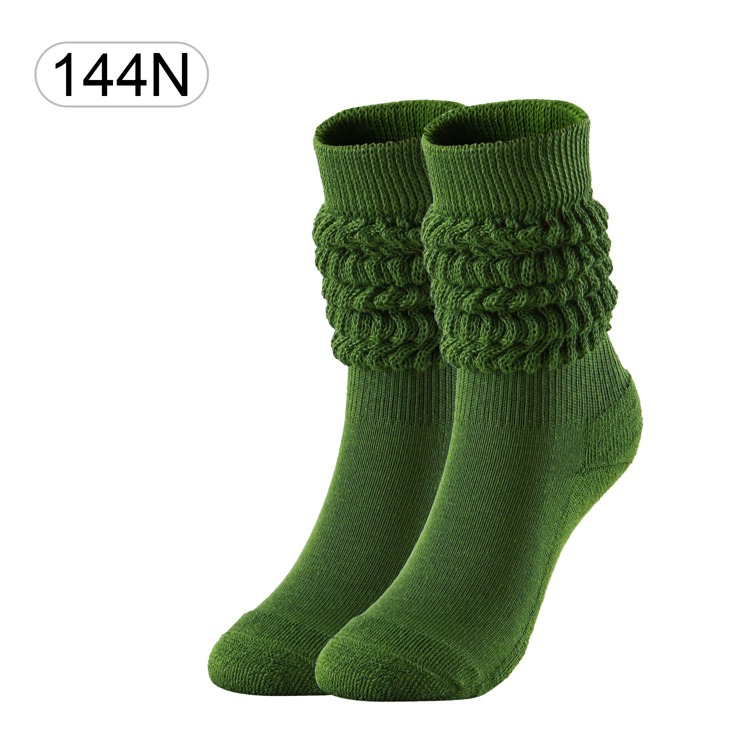 Verde