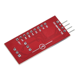 <strong>PCF8574</strong> PCF8574T I/O for I2C Port Interface Support Cascading Extended Module - Product Image 3