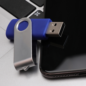 Top Ventas 2,0 Swivel Memory Stick Disco giratorio Cifrado Usb Flash Drive 8GB Pendrive - Product Image 5