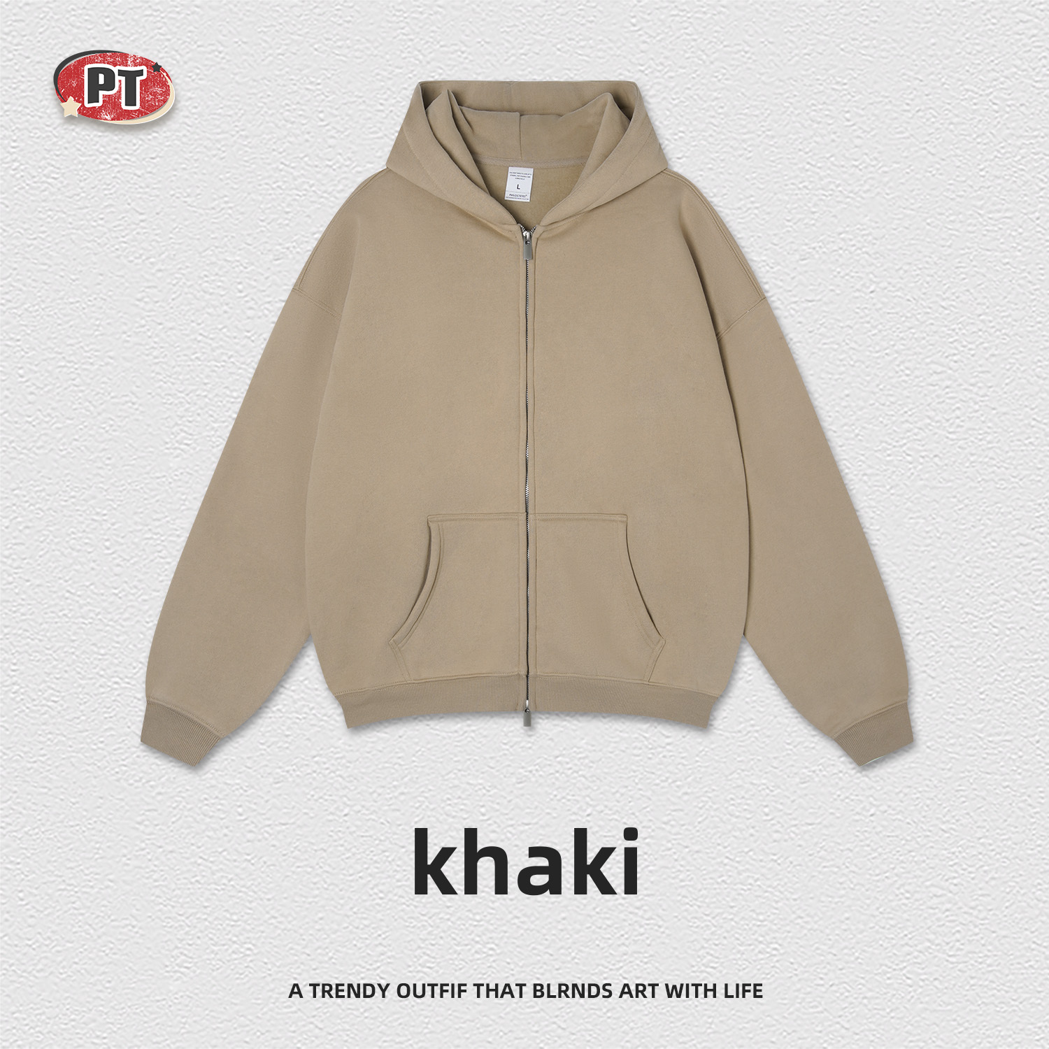 Kaki