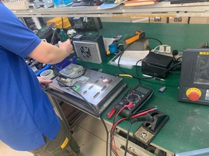 Rs232 Drilling and Milling <strong>CNC</strong> Controller Press Brake Absolute <strong>CNC</strong> Controller Stand Alone Servo for <strong>Lathe</strong> - Product Image 6
