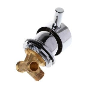 <strong>G1</strong>/2&quot; Hot &amp; Cold Water Mixing Valve Thermostatic Mixer Two in &amp; One Out Faucet for Shower Room - Product Image 6