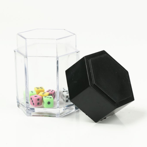 บิ๊กระเบิดระเบิดชนลูกเต๋าปิดขึ้นเทคนิคมายากล - Product Image 6