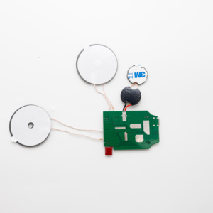 3in1无线充电印刷电路板PCBA站无线充电坞站3合1快速充电PCBA - Product Image 6