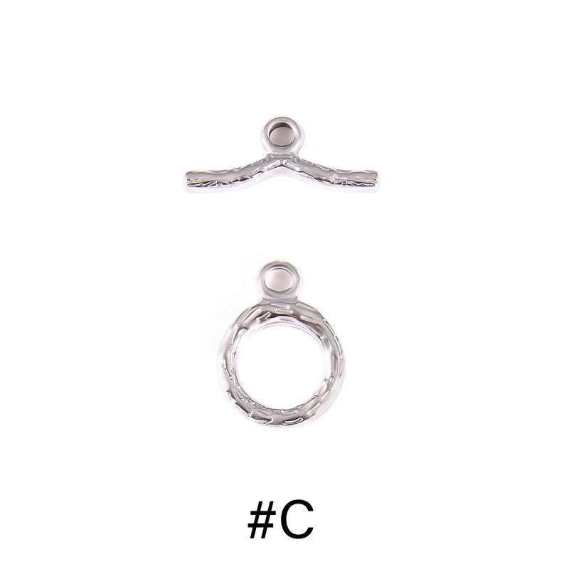 C