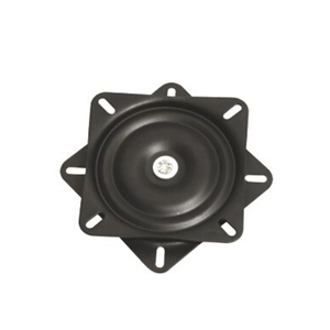 180 360 Degree Heavy Duty Bar Stool <strong>Swivel</strong> Plate 6 Inch Replacement <strong>Swivel</strong> Chair Base <strong>Swivel</strong> Plates - Product Image 3