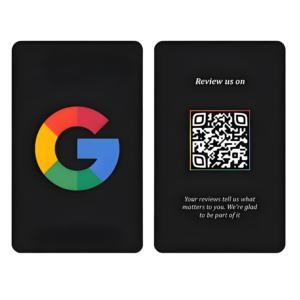 NFC Google, restoran işıklı şef menü üyelik kartı uygulaması için PVC akıllı kart ucuz indirim NTAG213 etiketini inceledi - Product Image 2