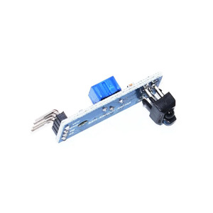 1pcs TCRT5000 infrared reflectance <strong>sensor</strong> <strong>Obstacle</strong> avoidance module tracing <strong>sensor</strong> tracing module - Product Image 2