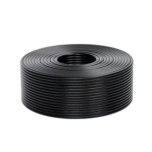 2 3 4 6 8 10 çekirdekli bakır kılıflı kablo tel 0.75 1 1.5 2.5mm ² RVV esnek Multicore bükülmüş tel PVC tel hafif kablo - Product Image 6