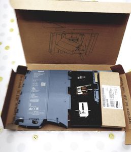 アナログ入力/出力モジュールAI 4xU/I/ S7-1500 PLC 6ES7534-7QE00-0AB0ブランドオリジナル - Product Image 1