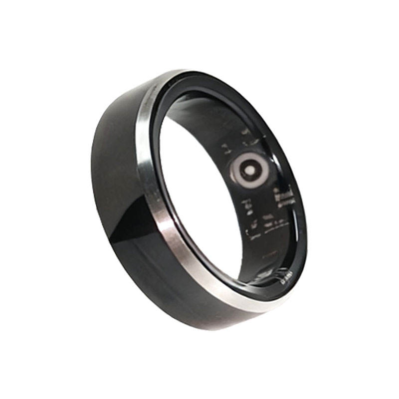 Black + Charging Case