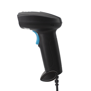 1D 2D USB Wired Handheld <strong>QR</strong> <strong>Code</strong> Reader Barcode Scanner Mini Scanner U2 - Product Image 4