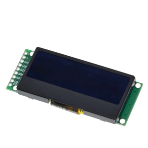 LCD19264 192*64 192X64 Graphic Matrix <strong>LCD</strong> <strong>Module</strong> <strong>Display</strong> Screen 3.3-5V LCM build-in UC1609C <strong>Controller</strong> with LED Backlight - Product Image 1