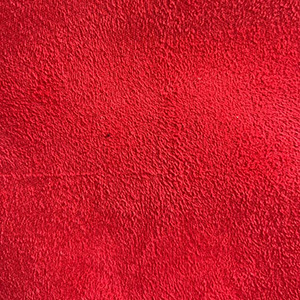 Daim rouge