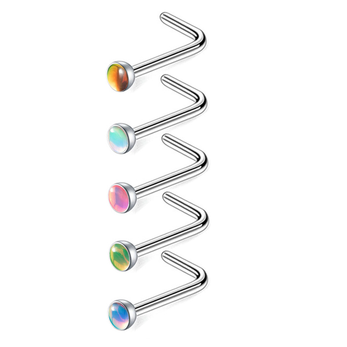 Forma de L