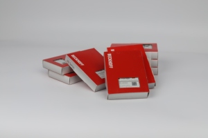 Módulo PLC BECKHOFF El4032 Salida analógica de 2 canales con rango de voltaje de ± 10 V Venta caliente Stock original Salida de entrada alta (IO)