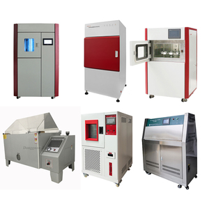 Macchina per prove tessili apparecchiature per prove tessili Tester tessuto strumenti di prova - Product Image 2